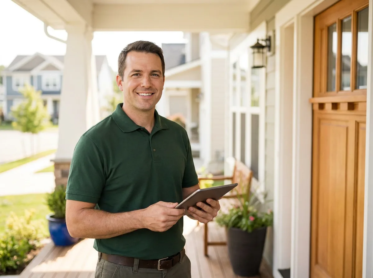 Pest control FAQs for Maryland
